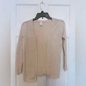 Girl sweater - Gymboree - size 8 -